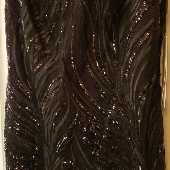 Calvin Klein Women's Sheath Dress NWT 16 - Picture 2 of 7